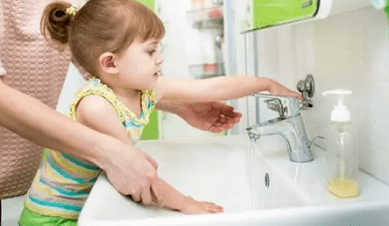 Modi per trasmettere e infezione con parassiti