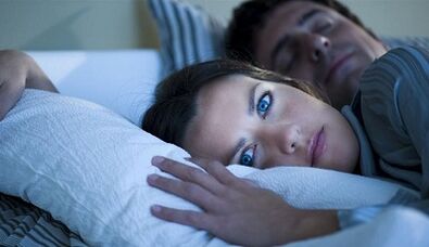 sintomi di parassiti nel corpo