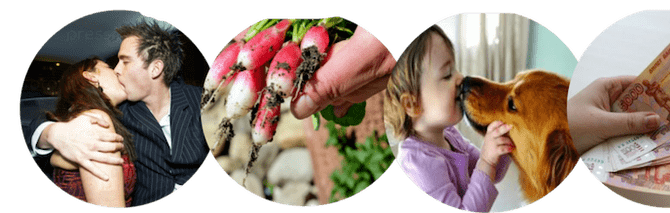 ragioni per cui i parassiti entrano nel corpo