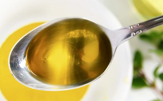 miscela medicinale per rimuovere i parassiti dal corpo